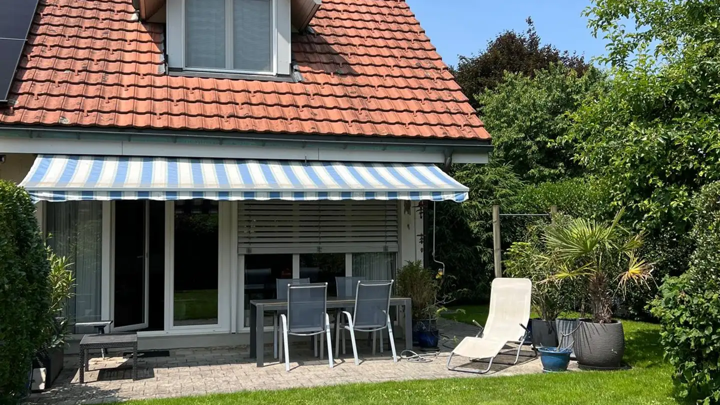 Casa bifamiliare in vendita - Alpenweg 12, 3315 Kräiligen - Foto 2