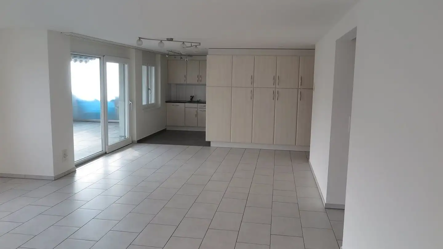 Penthouse for rent - Markthallenstrasse 7, 7320 Sargans - Photo 3