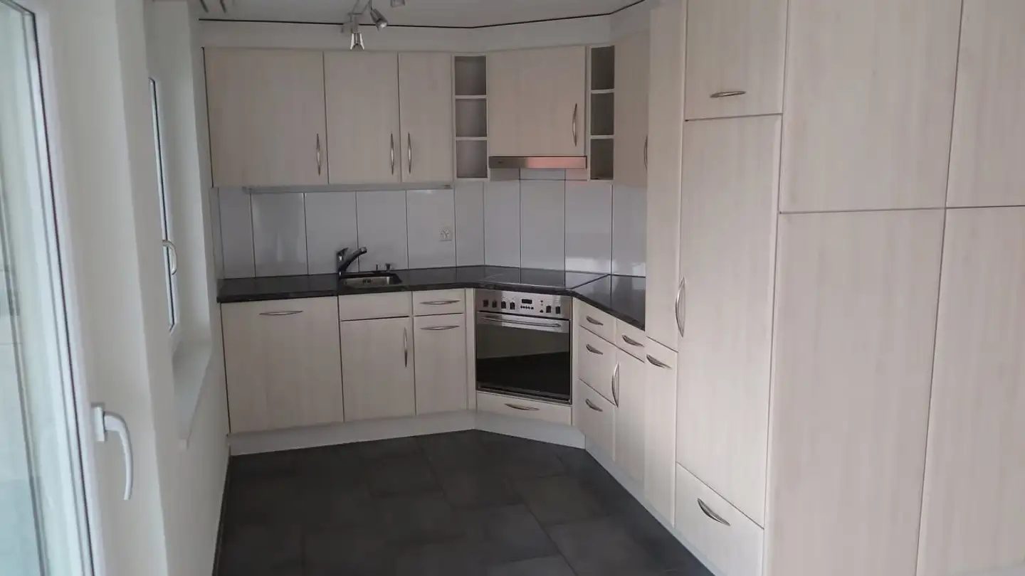 Penthouse for rent - Markthallenstrasse 7, 7320 Sargans - Photo 4