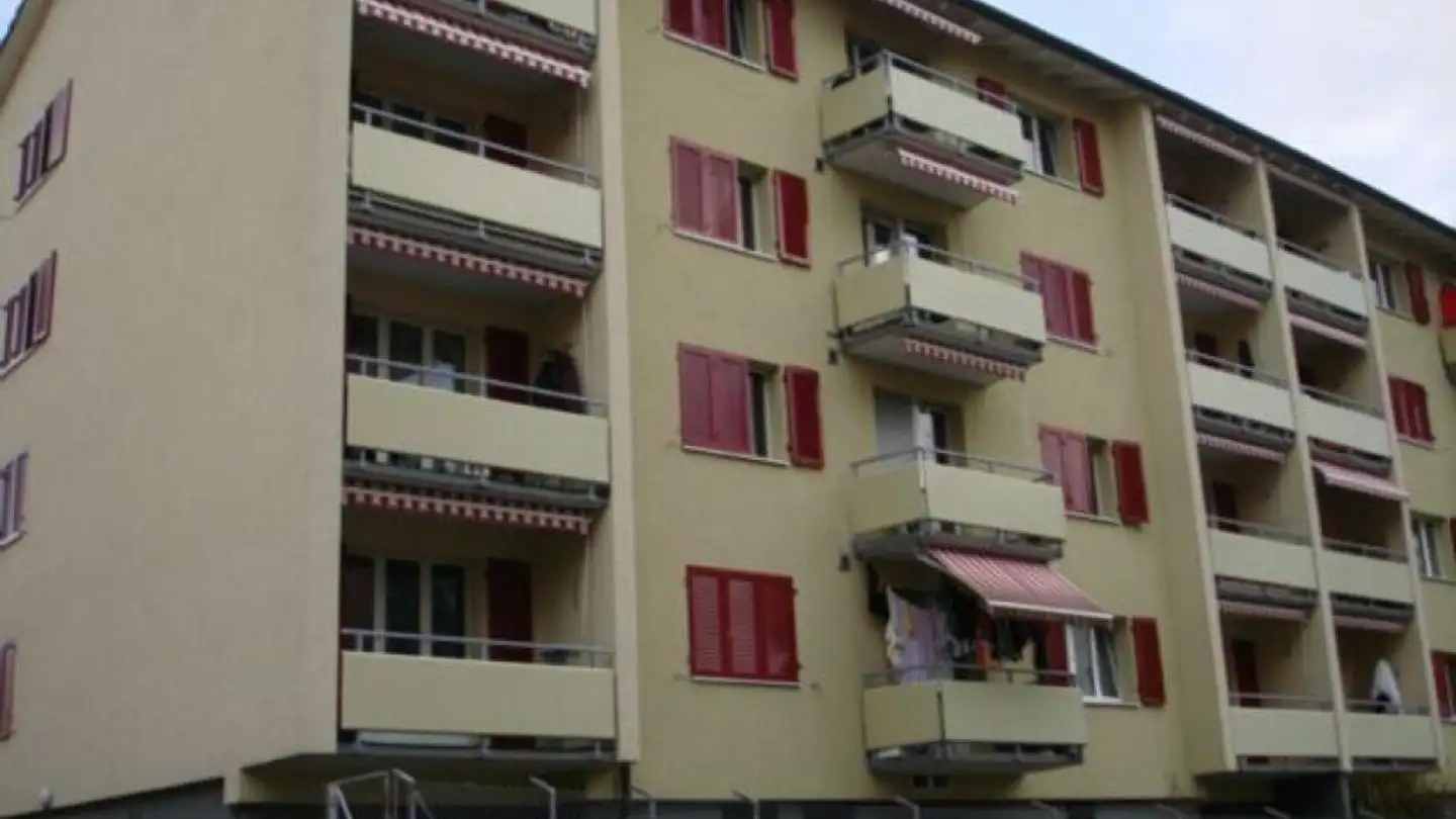 Appartement à louer - Haldenring 8, 6020 Emmenbrücke