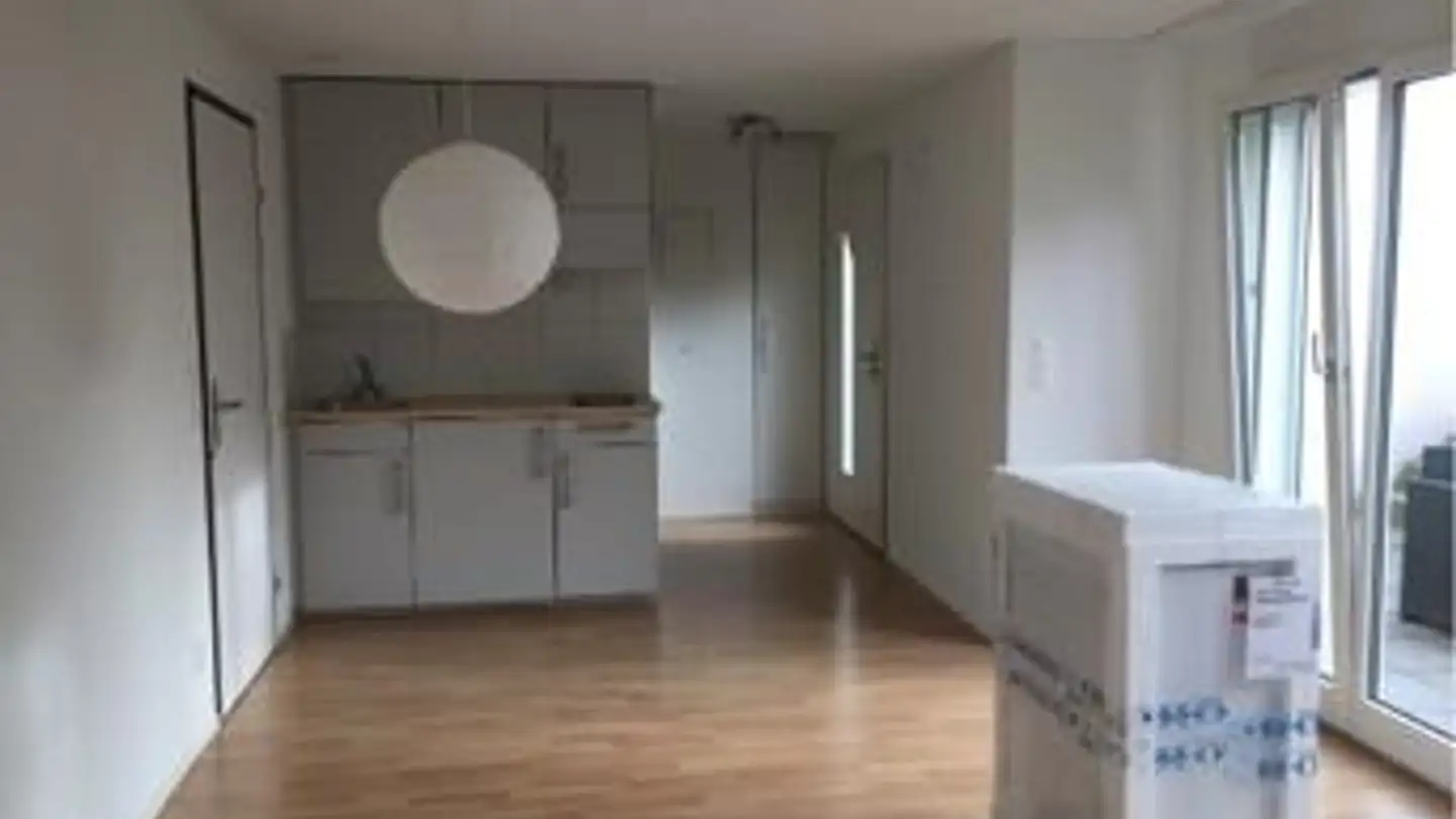 Apartment for rent - 6033 Buchrain