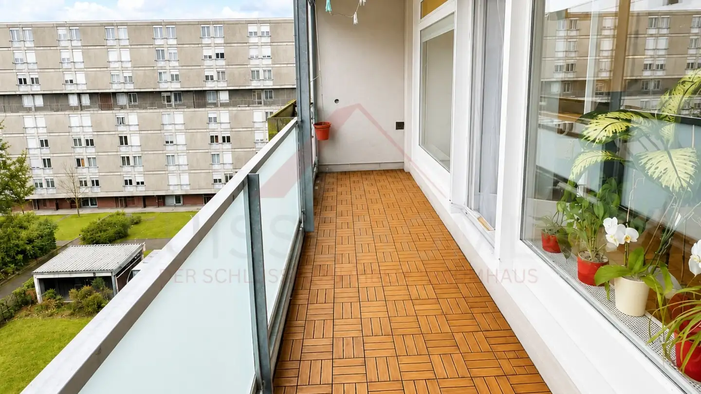 Wohnung kaufen - 3400 Burgdorf - Foto 3