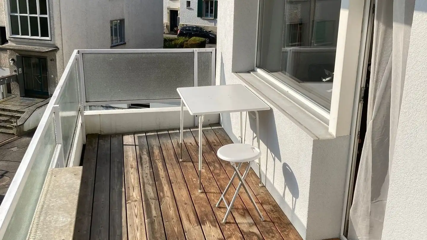 Apartment for rent - Erlenweg 19, 3005 Bern - Photo 3