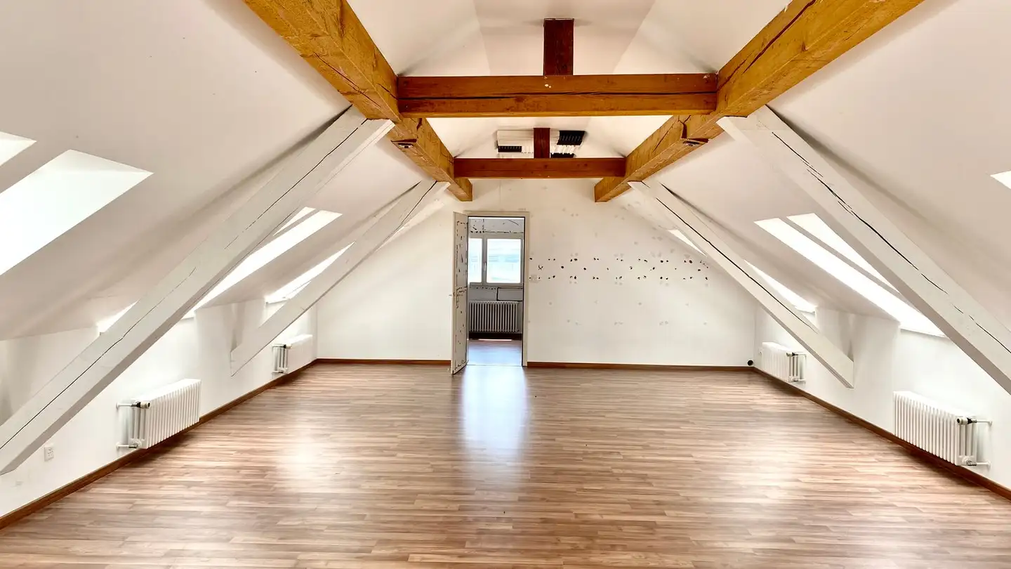 Gewerbe mieten - Heiligkreuzstrasse 4, 9008 St. Gallen - Foto 2