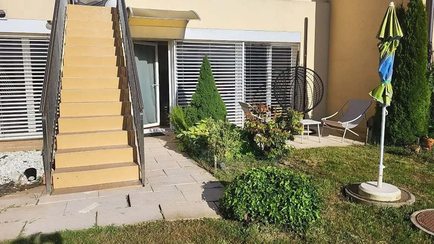 Apartment for rent - Chemin Des Dailles 23, 1092 Belmont-sur-Lausanne