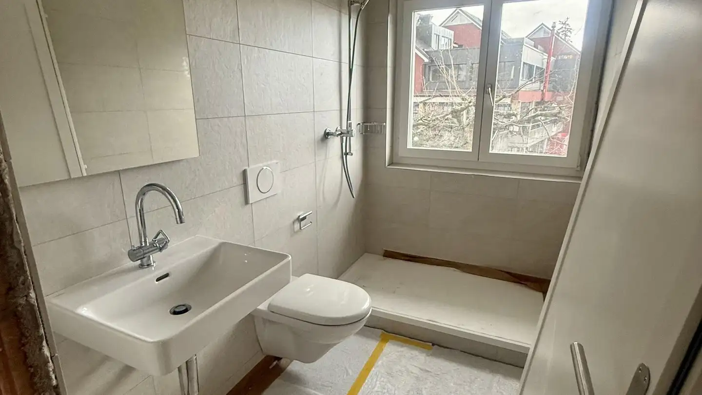 Apartment for rent - Belpbergstrasse 1, 3123 Belp - Photo 4