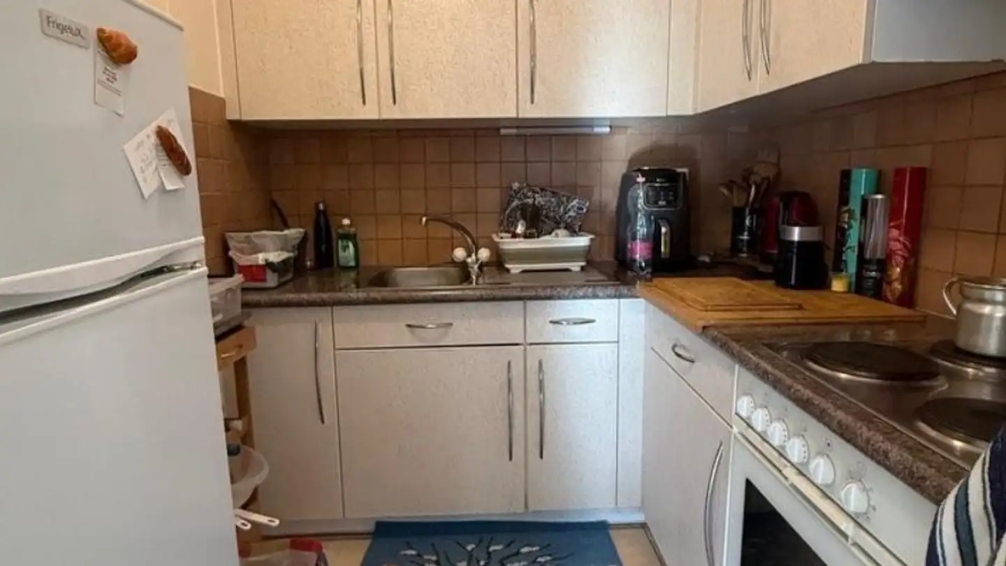 Wohnung mieten - Rue Du Lac 130, 1815 Clarens - Foto 4