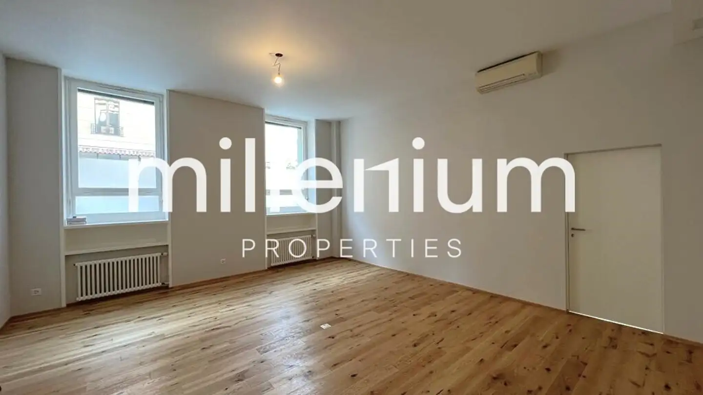 Bureau à louer - Boulevard Du Théâtre 5, 1204 Genève