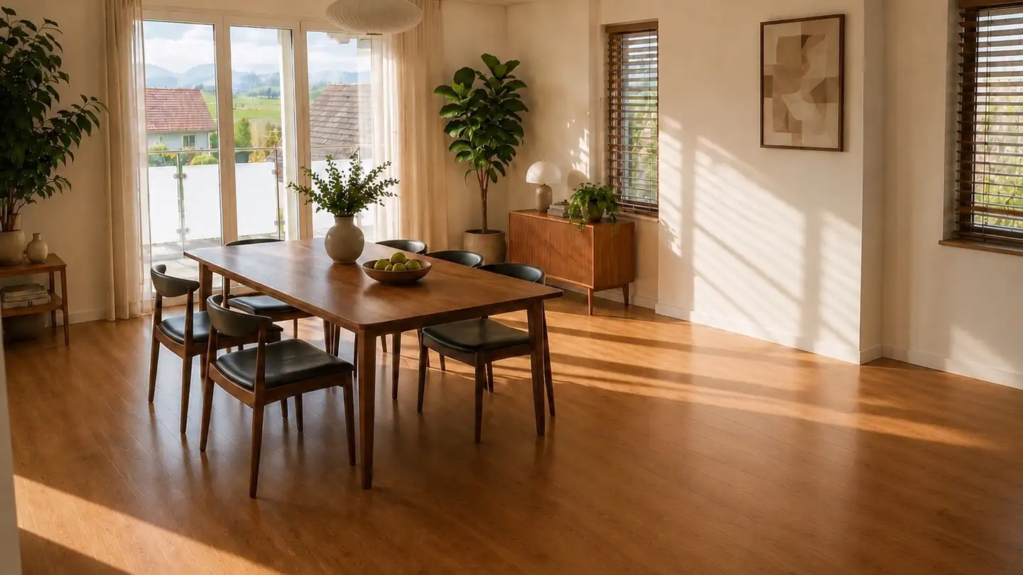 Apartment for rent - 8197 Rafz