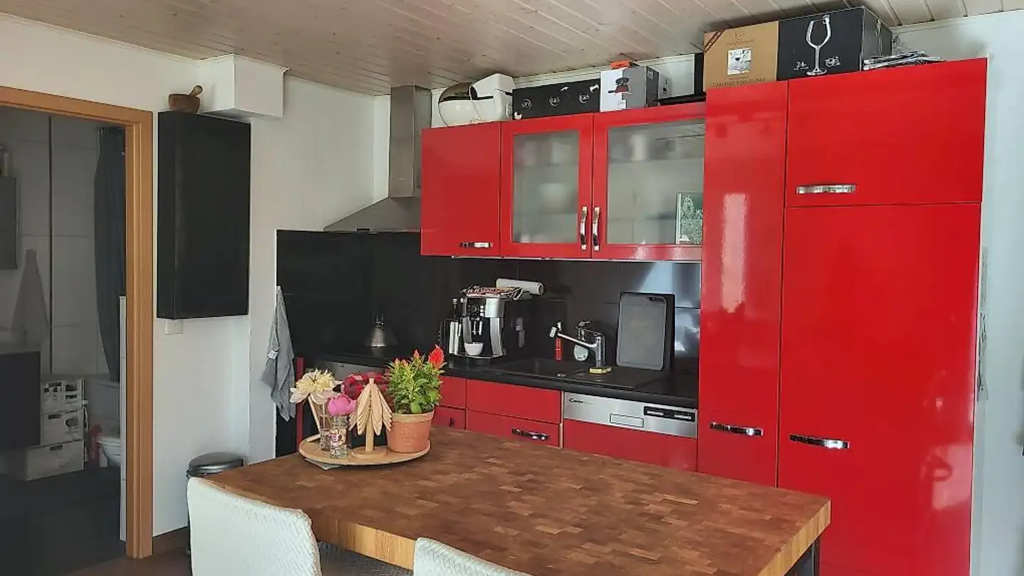 Apartment for rent - Chemin Des Dailles 23, 1092 Belmont-sur-Lausanne - Photo 3