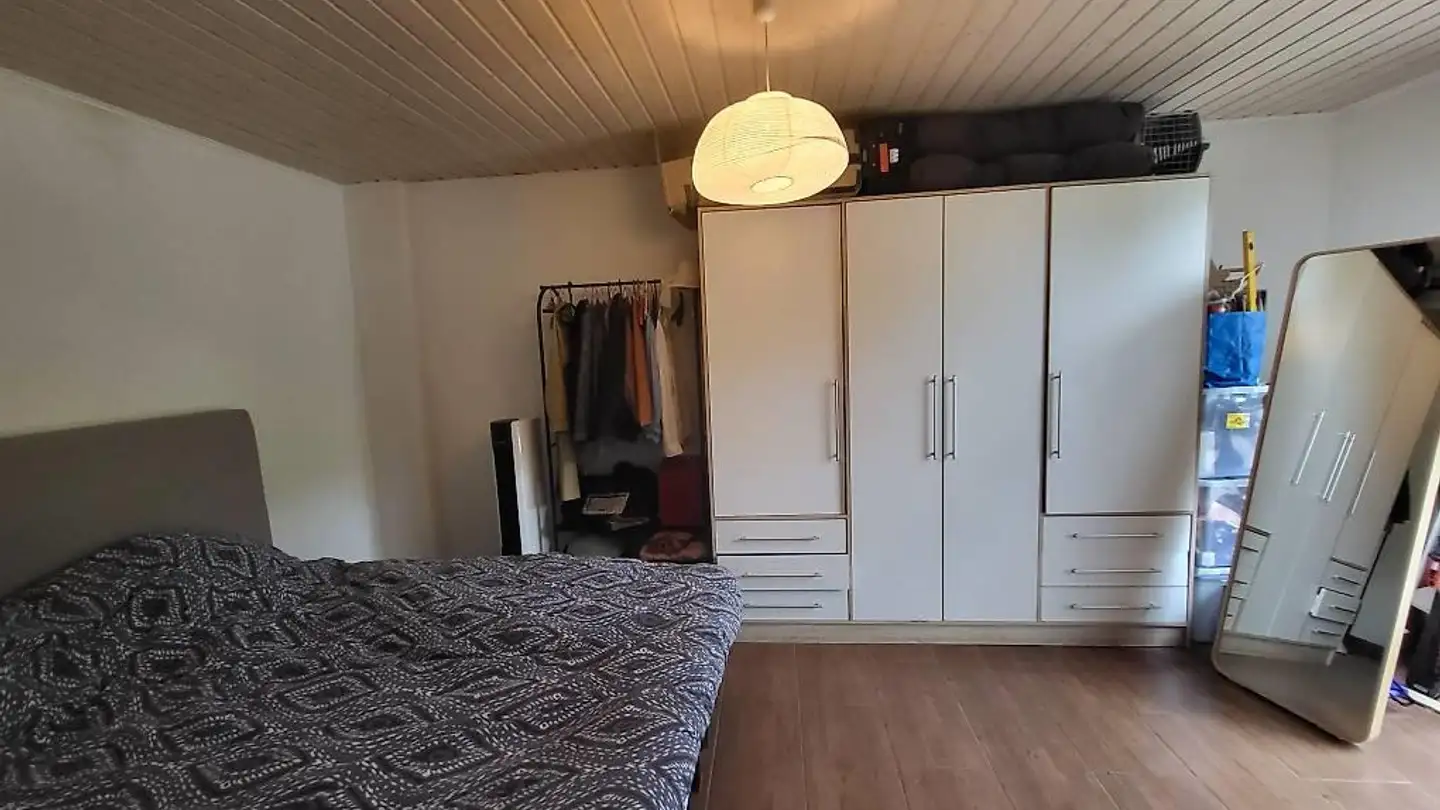 Apartment for rent - Chemin Des Dailles 23, 1092 Belmont-sur-Lausanne - Photo 4