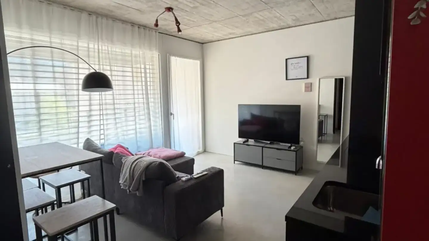 Appartamento in affitto - Via San Gottardo 16, 6500 Bellinzona