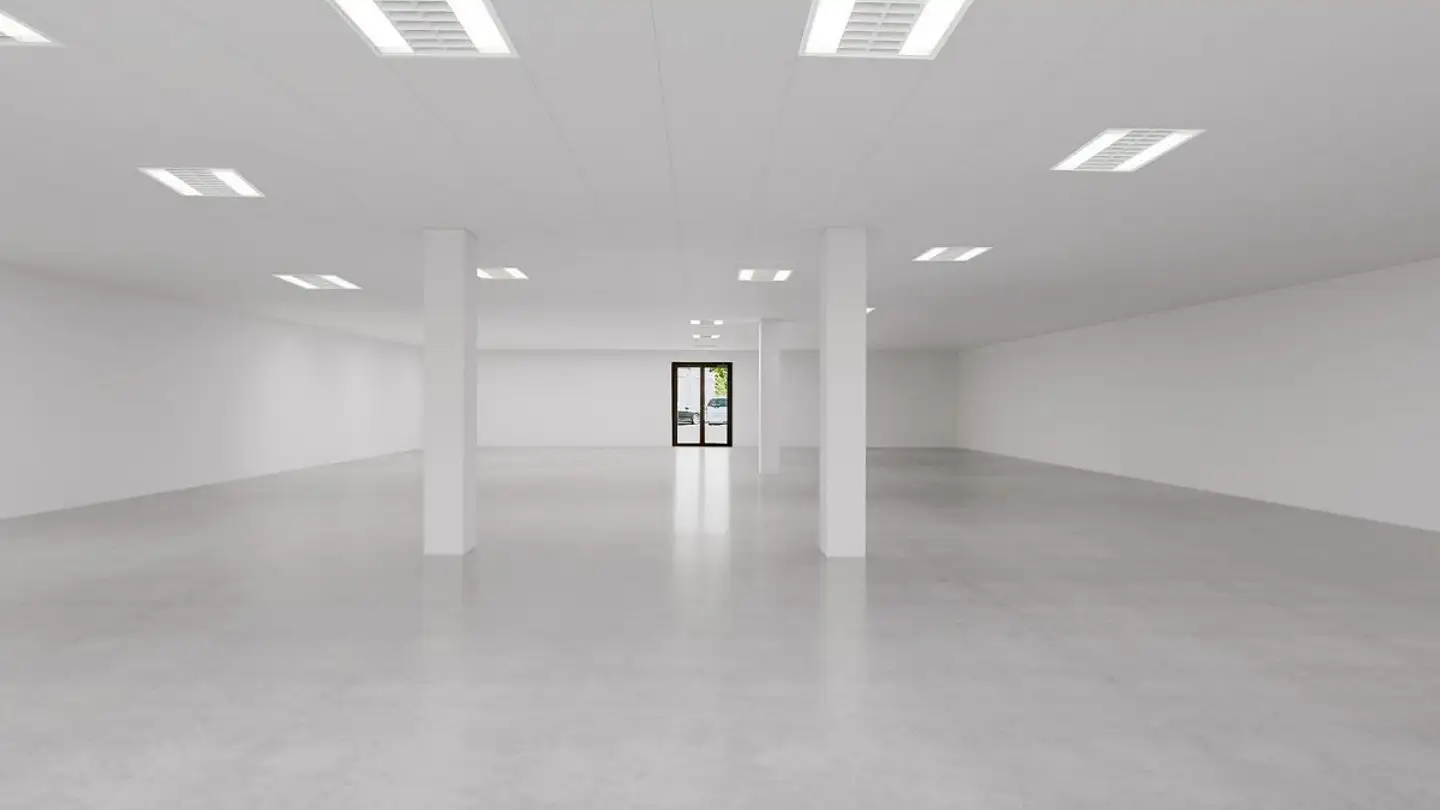 Gewerbe mieten - Oberfeldstrasse 158, 8408 Winterthur - Foto 3