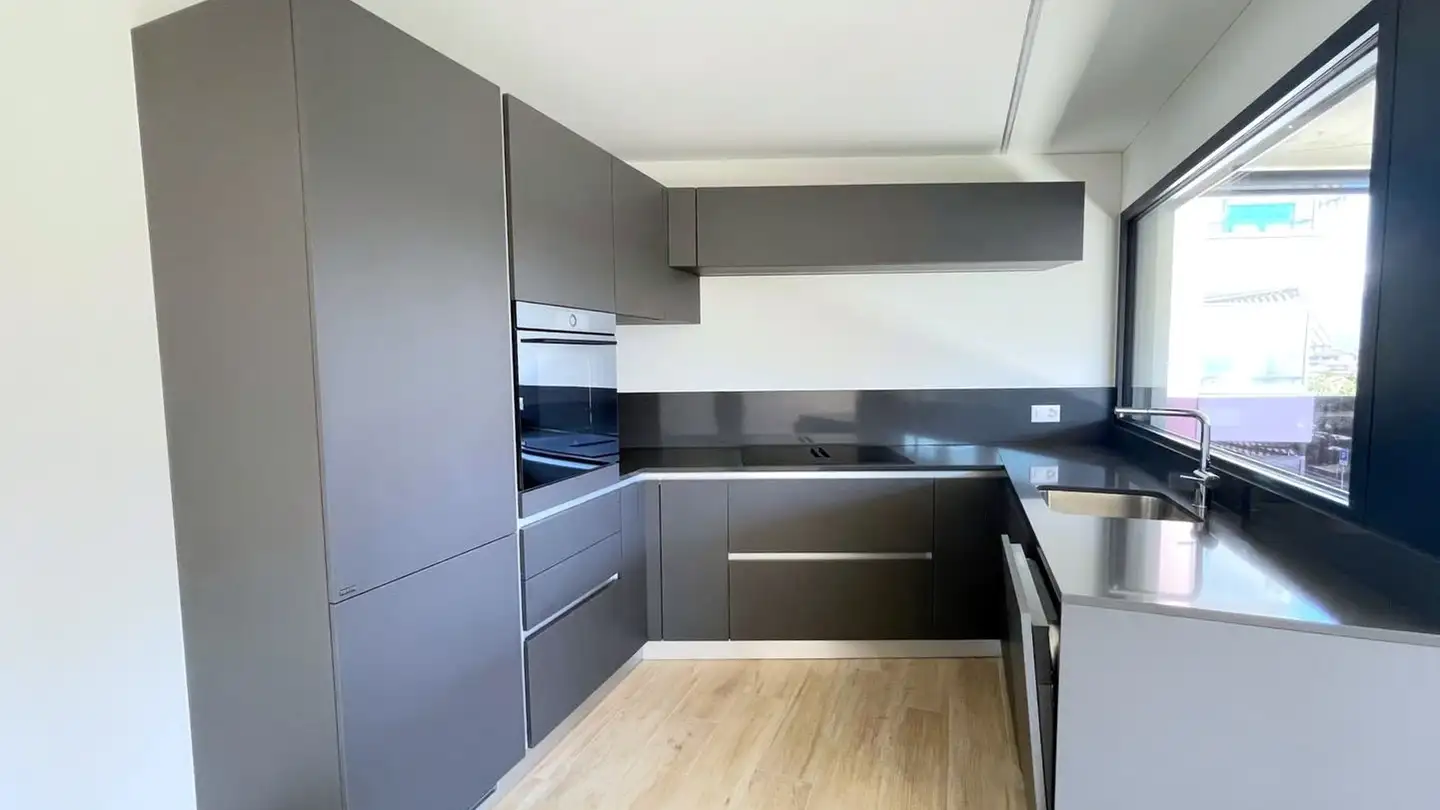 Appartamento in affitto - Via San Jorio 16, 6600 Locarno - Foto 4