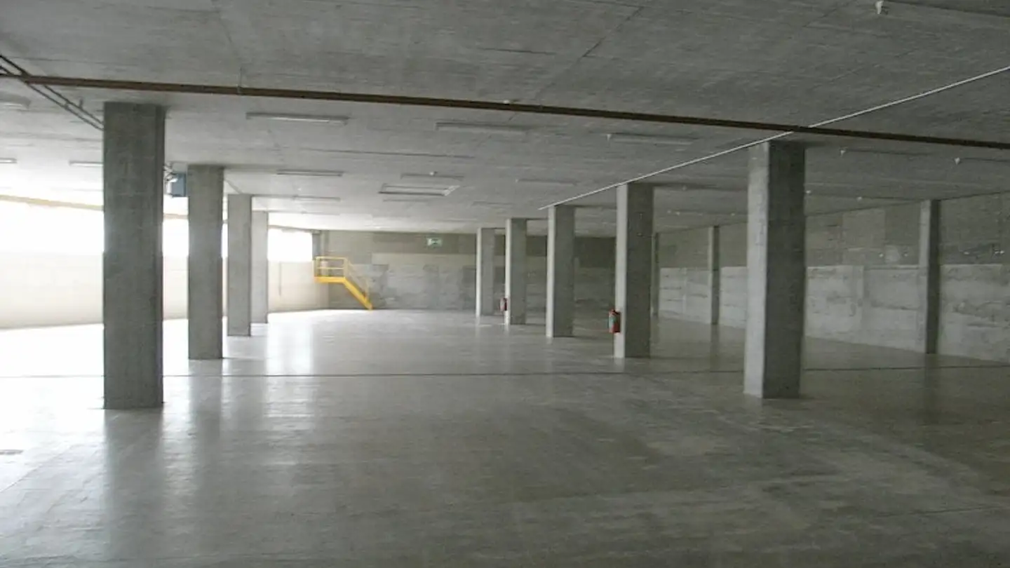 Spazio di archiviazione in affitto - Industriestrasse 2, 5102 Rupperswil - Photo 3