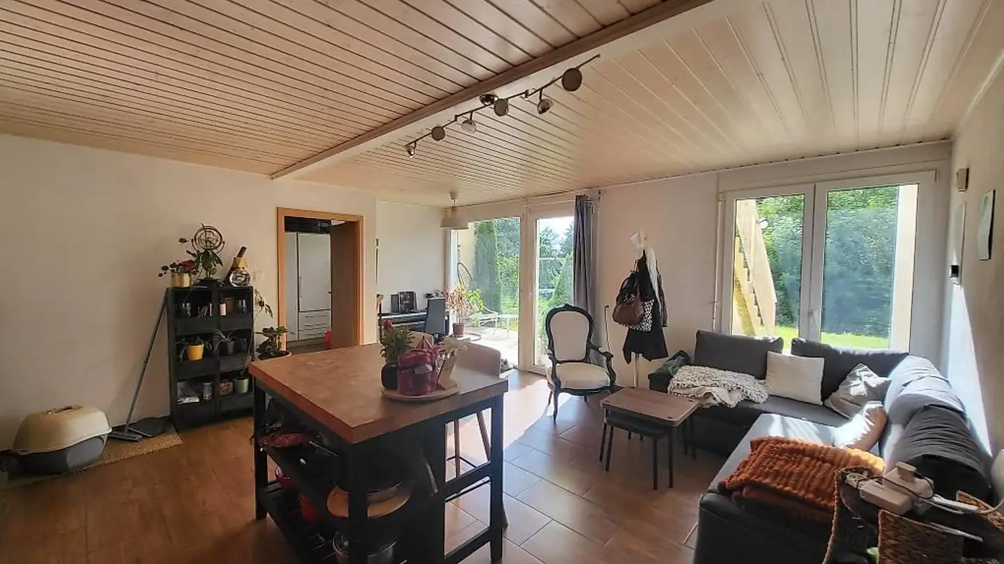 Apartment for rent - Chemin Des Dailles 23, 1092 Belmont-sur-Lausanne - Photo 2
