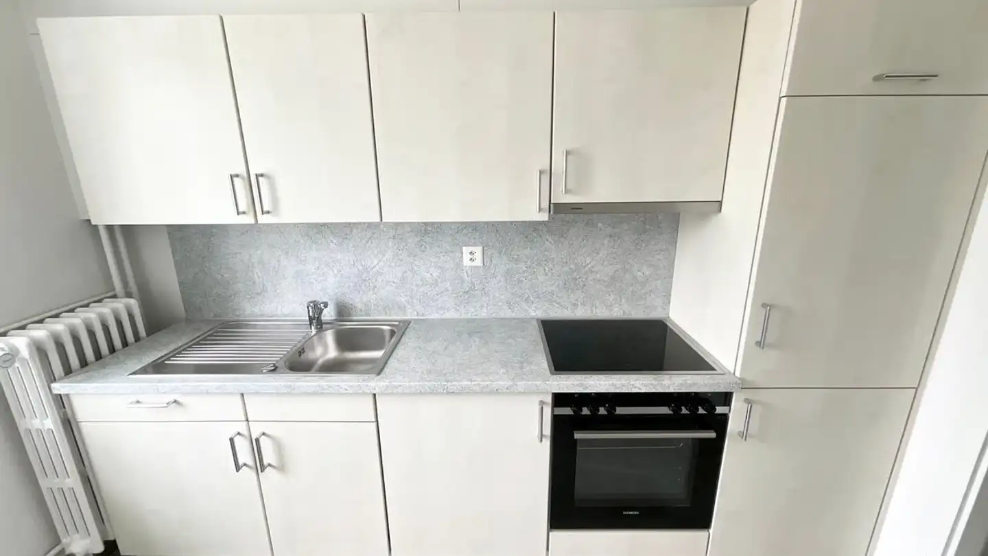 Appartement à louer - Grand-Rue 80, 2732 Reconvilier