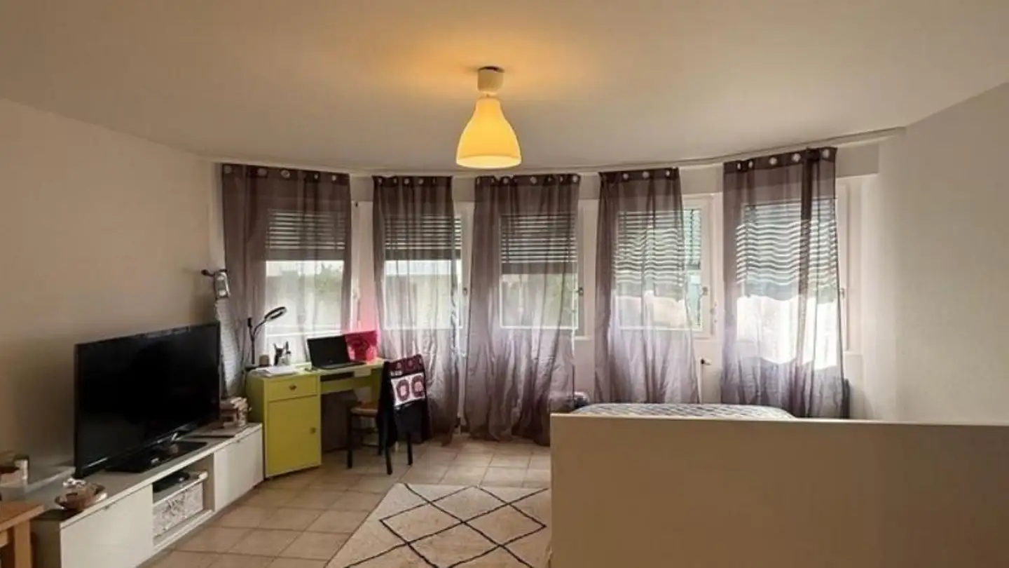Wohnung mieten - Rue Du Lac 130, 1815 Clarens - Foto 2
