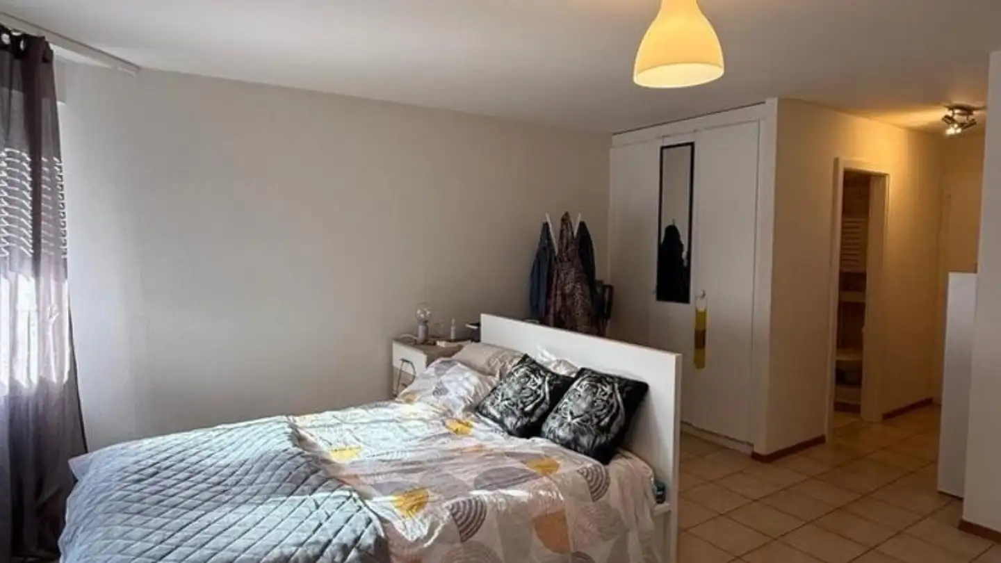 Wohnung mieten - Rue Du Lac 130, 1815 Clarens - Foto 3