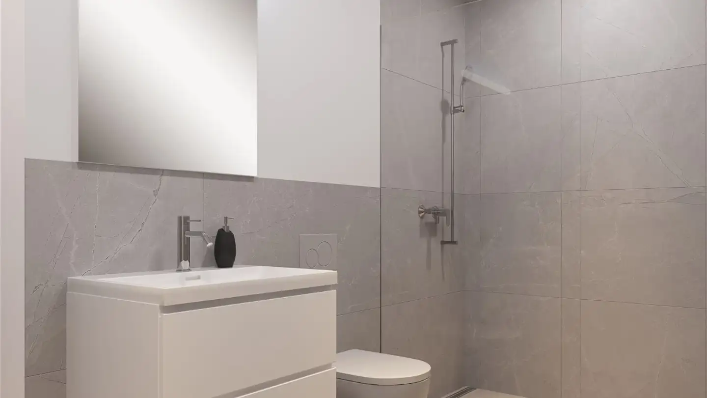 Apartment for sale - Kühneguetstrasse, 8717 Benken SG - Photo 3
