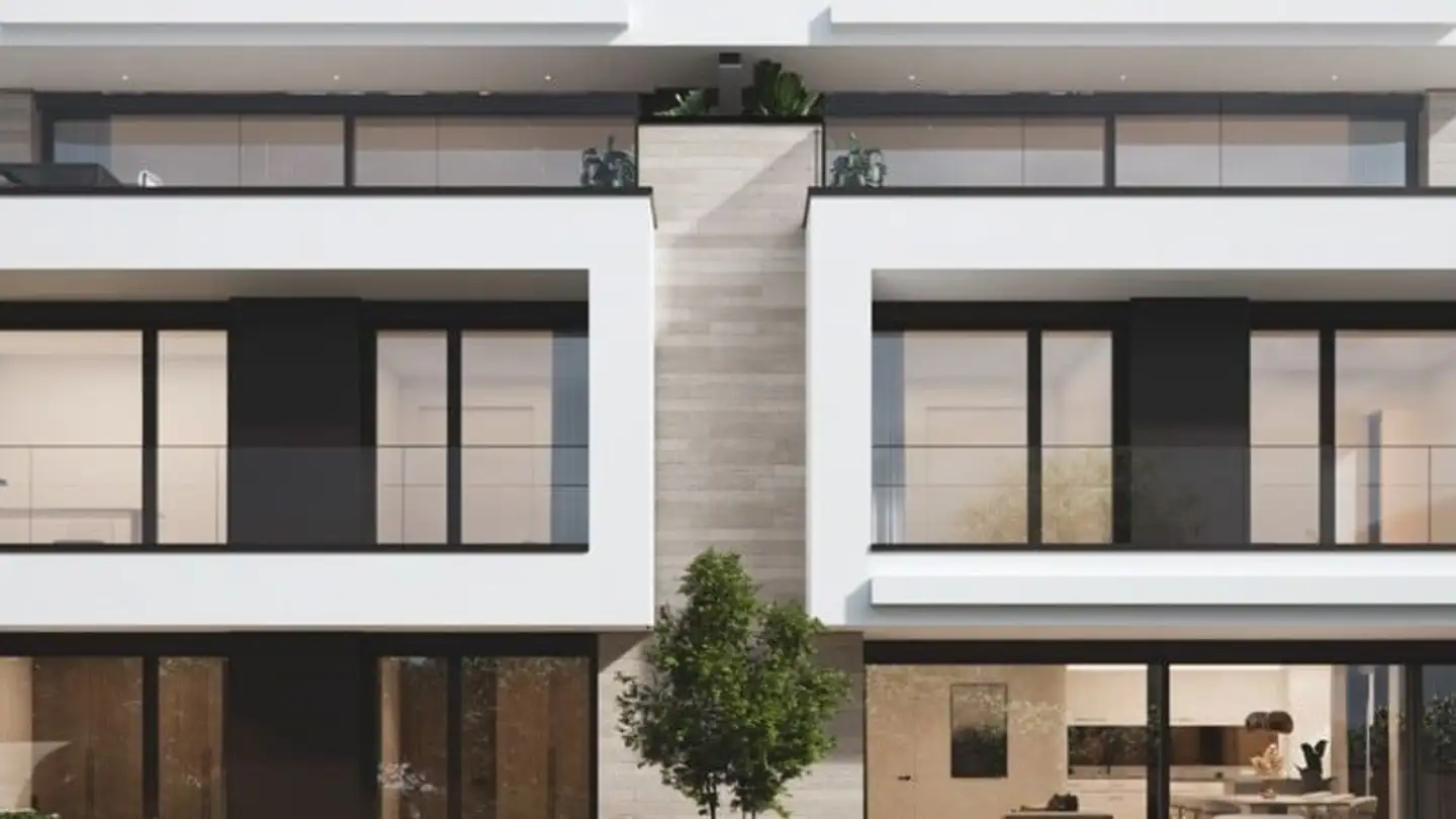 Wohnung kaufen - Sonnenbergstrasse 13, 8708 Männedorf