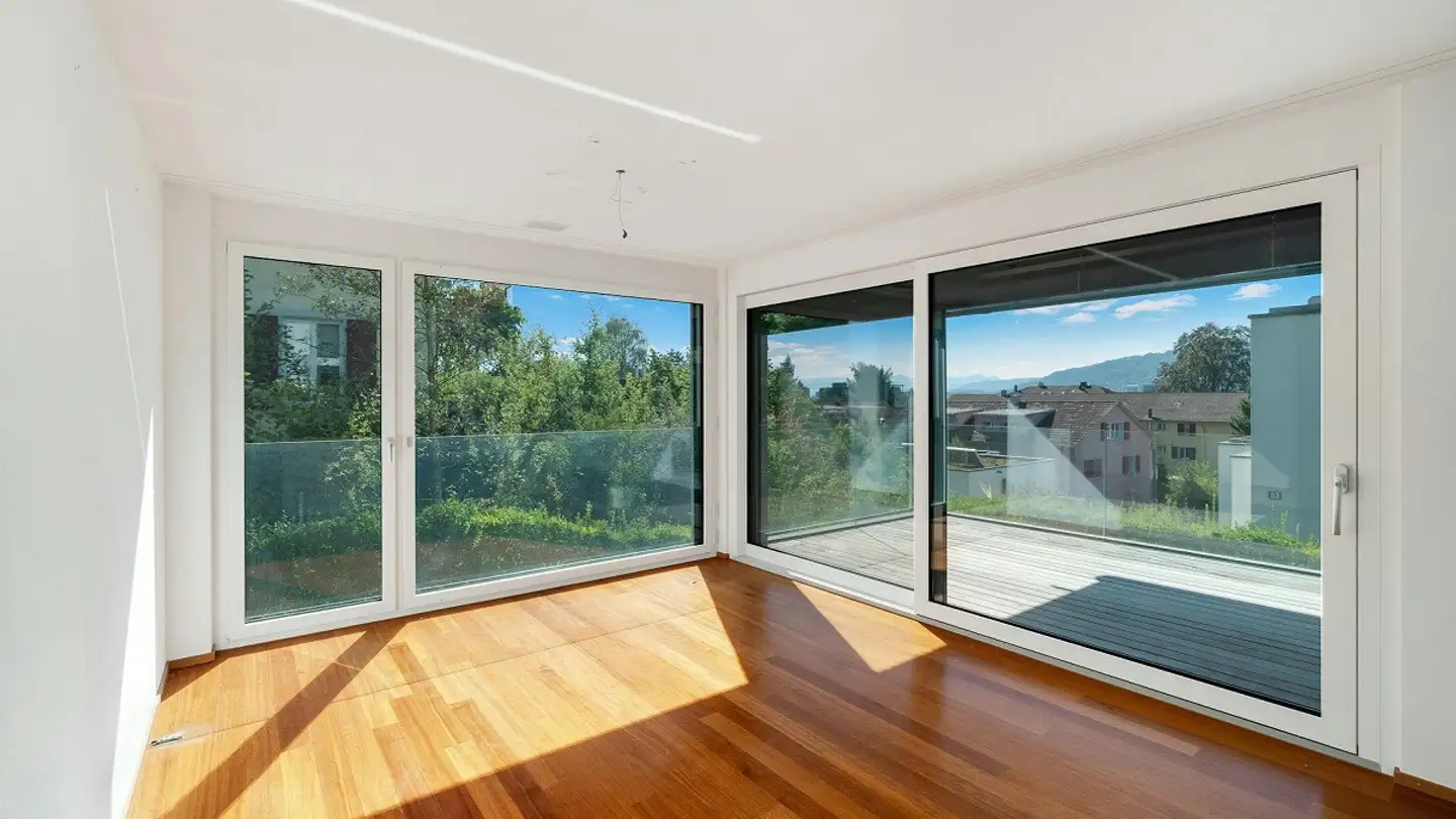 Appartamento in vendita - Imbisbühlstrasse 51, 8049 Zürich - Foto 2