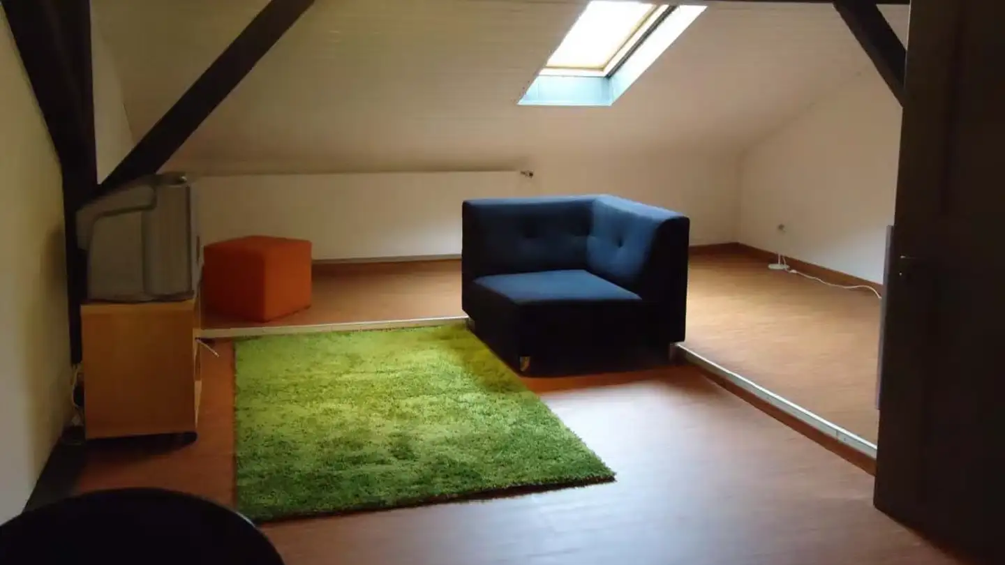 Einfamilienhaus kaufen - Chäppelistrasse 1, 4629 Fulenbach - Foto 3