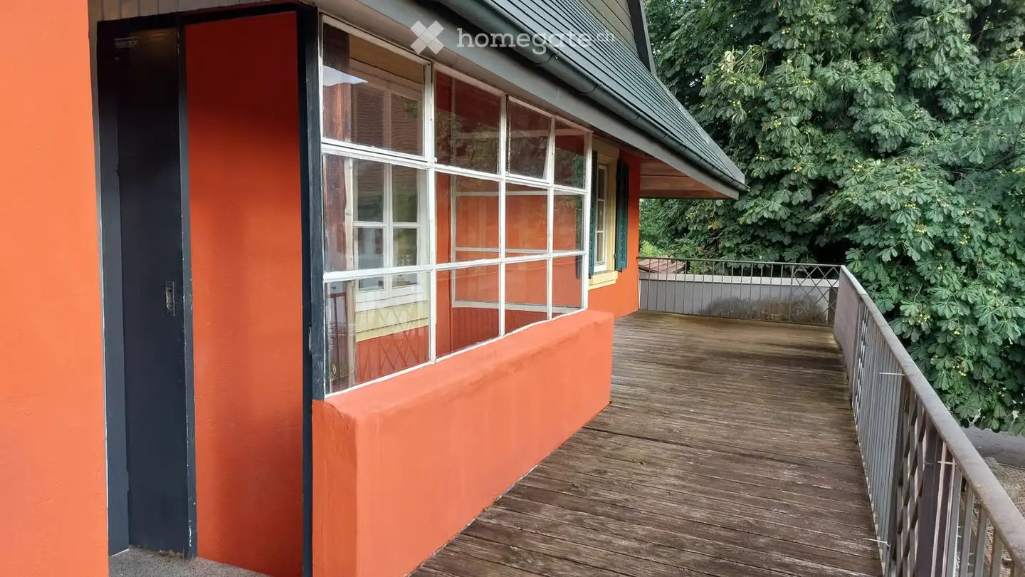 Einfamilienhaus kaufen - Chäppelistrasse 1, 4629 Fulenbach - Foto 4