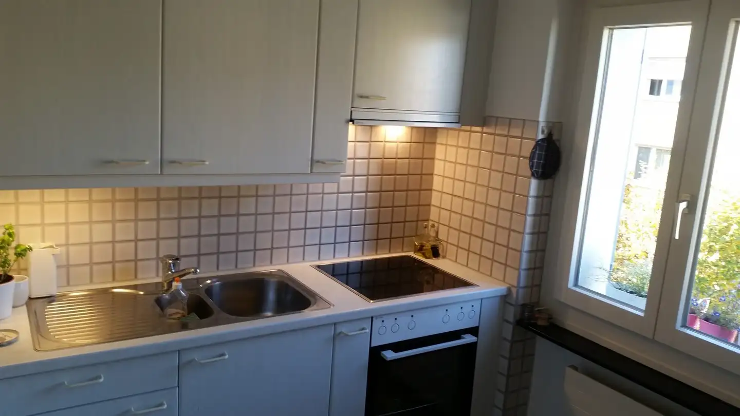 Appartamento ammobiliato in affitto - 8046 Zürich - Foto 4