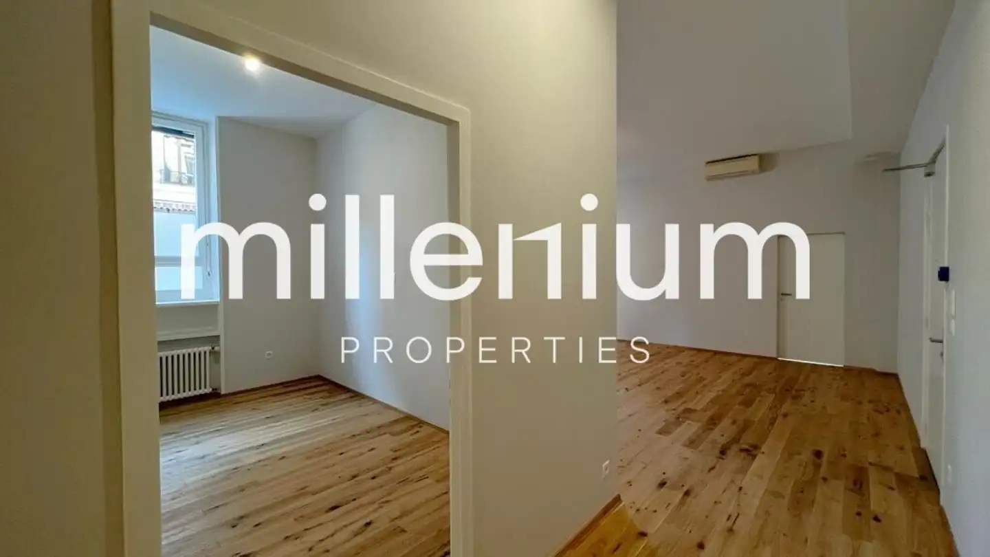 Spazio ufficio in affitto - Boulevard Du Théâtre 5, 1204 Genève - Photo 2