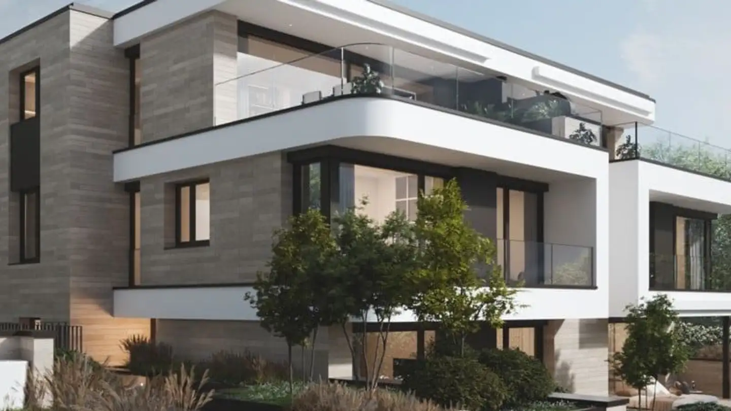 Wohnung kaufen - Sonnenbergstrasse 13, 8708 Männedorf - Foto 2