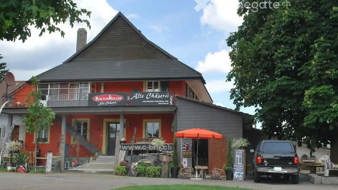 Einfamilienhaus kaufen - Chäppelistrasse 1, 4629 Fulenbach