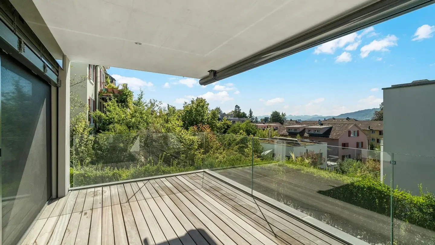 Appartamento in vendita - Imbisbühlstrasse 51, 8049 Zürich - Foto 4