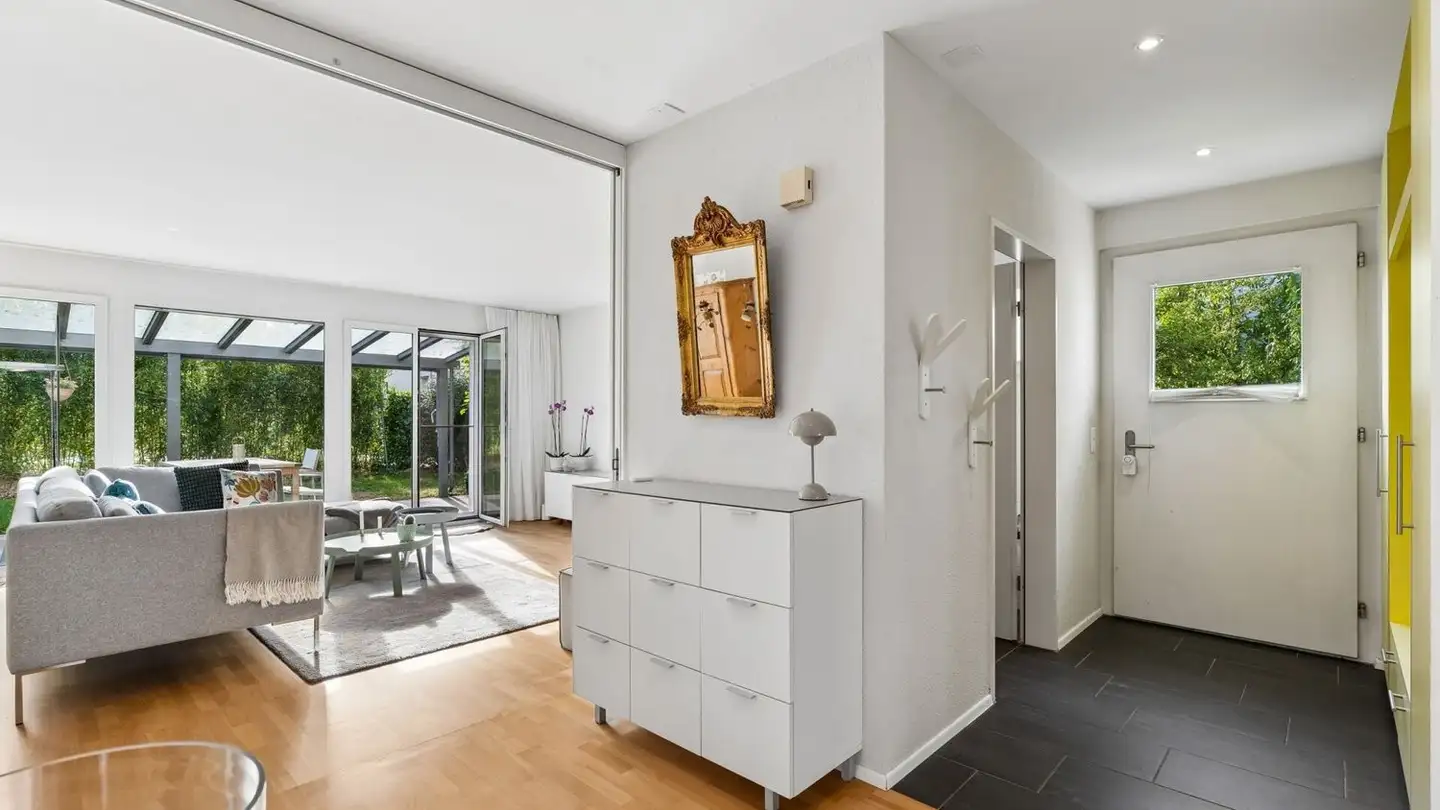 Einfamilienhaus kaufen - Eigenackerstrasse 72, 8193 Eglisau - Foto 2