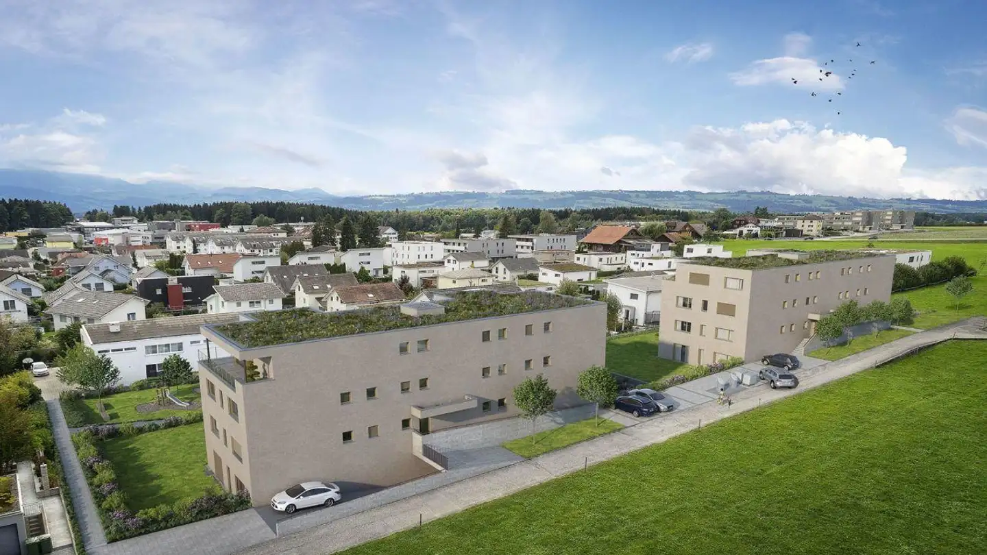 Appartement à vendre - Wolfacher 11, 6026 Rain - Photo 3