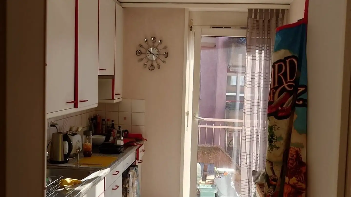 Apartment for rent - Route Du Lac 9, 1094 Paudex - Photo 3