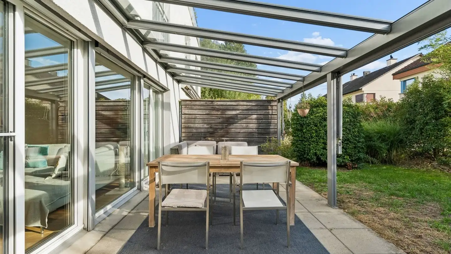 Einfamilienhaus kaufen - Eigenackerstrasse 72, 8193 Eglisau - Foto 4