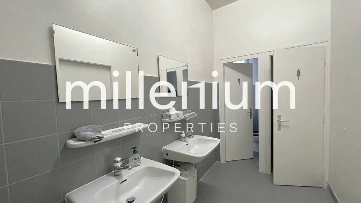 Spazio ufficio in affitto - Boulevard Du Théâtre 5, 1204 Genève - Photo 4