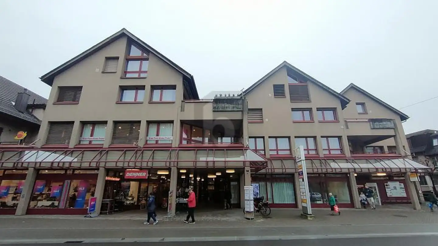 Spazio ufficio in vendita - 4950 Huttwil