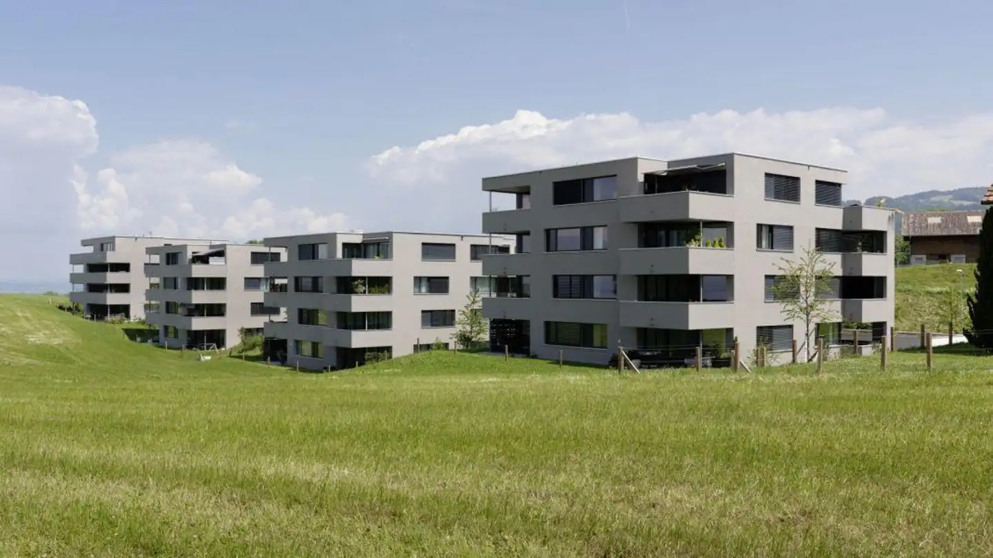 Wohnung mieten - Rorschacher Strasse, 9402 Mörschwil