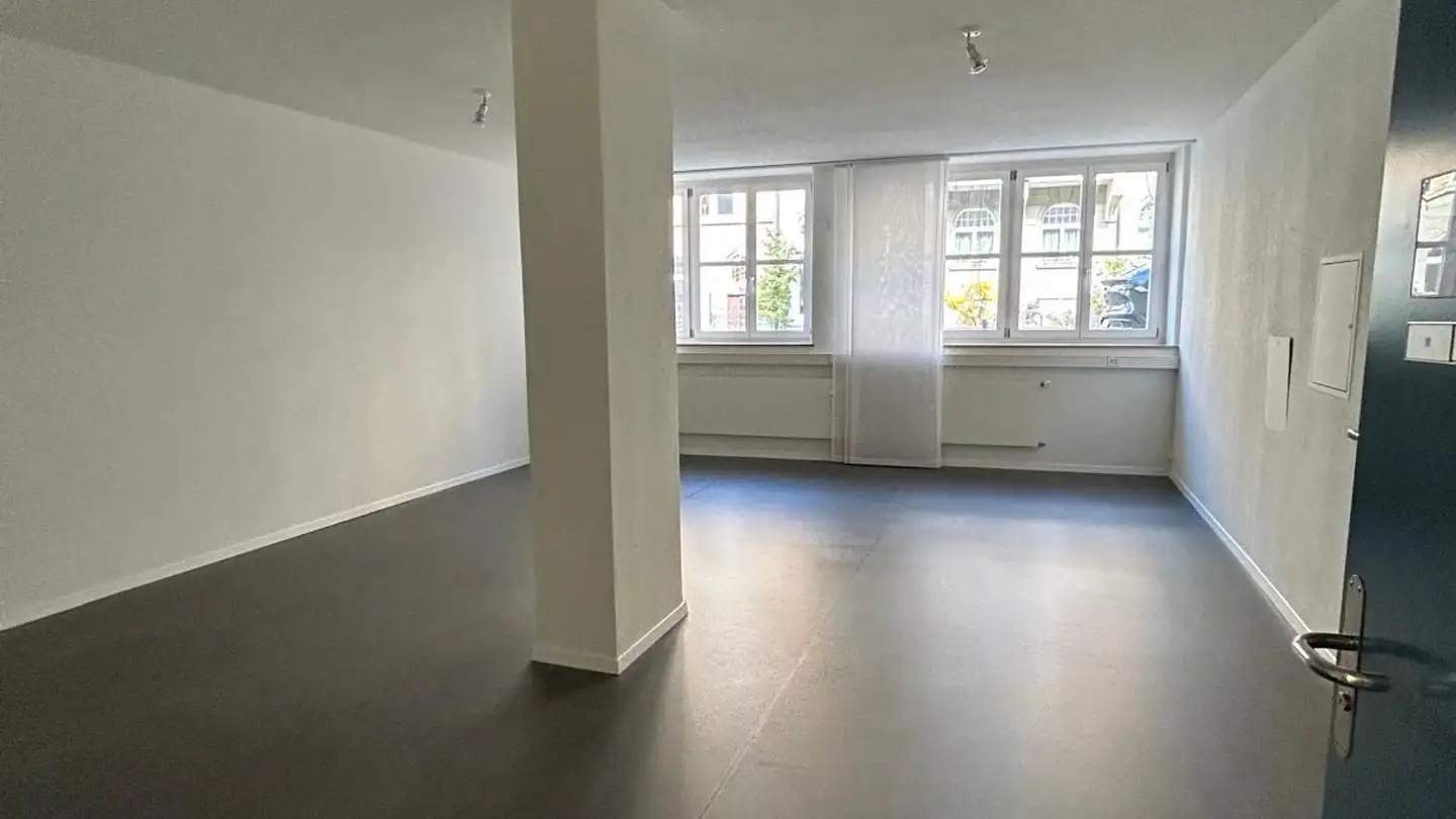 Bureau à louer - Klosbachstrasse 112, 8032 Zürich - Photo 2