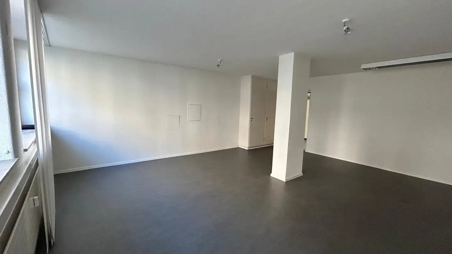 Bureau à louer - Klosbachstrasse 112, 8032 Zürich - Photo 3