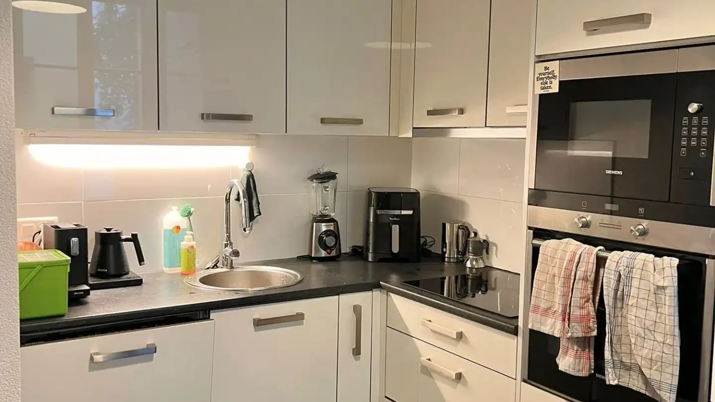 Appartamento in affitto - 1260 Nyon - Foto 4