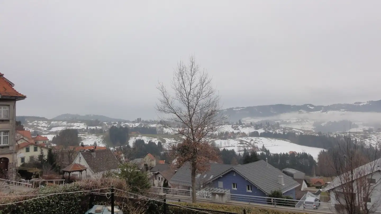 Wohnung mieten - Oberdorf 2, 9038 Rehetobel - Foto 2