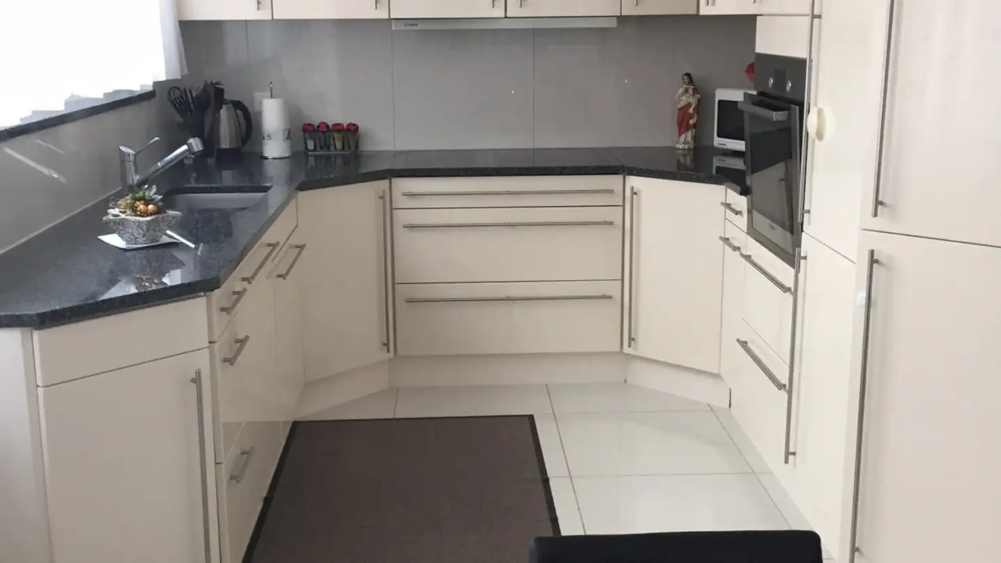 Appartamento in affitto - Striegelstrasse 21, 5745 Safenwil - Photo 2