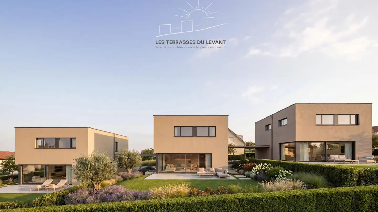 Villa for sale - 1530 Payerne