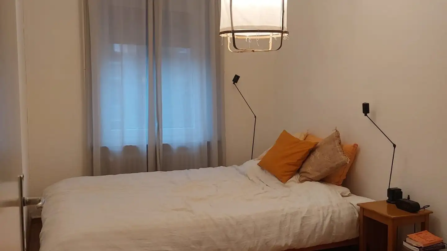 Appartamento in affitto - Hopfenstrasse 6, 8045 Zürich - Foto 4