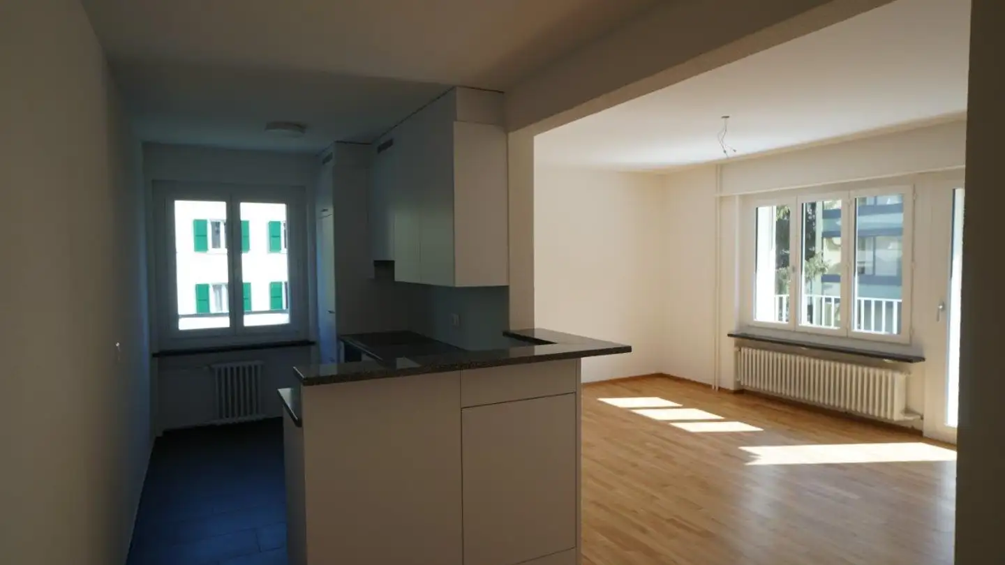 Appartamento in affitto - Olivenweg 50, 3018 Bern - Foto 3