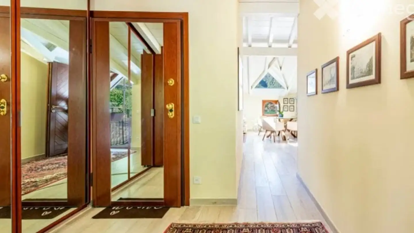 Appartement à vendre - Via Alla Chiesa 1, 6825 Capolago - Photo 2