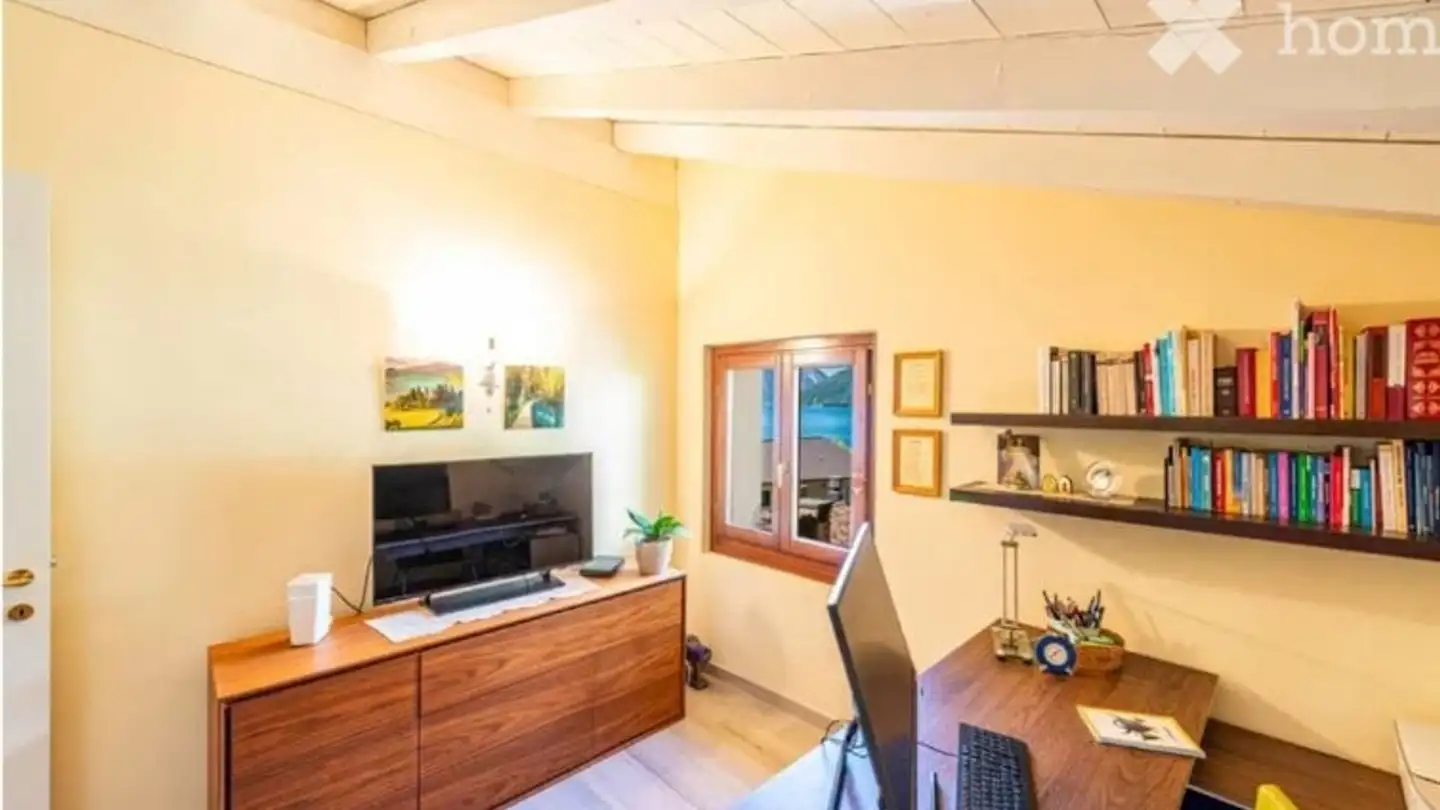 Appartement à vendre - Via Alla Chiesa 1, 6825 Capolago - Photo 4
